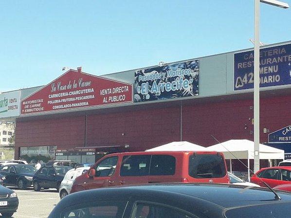 La Casa De La Carne