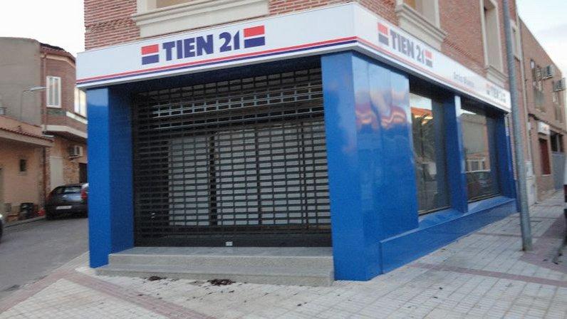 Tien 21