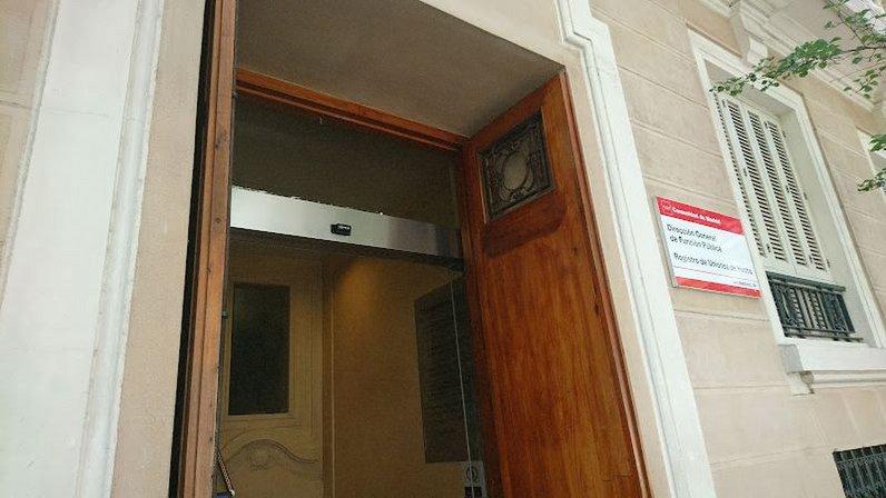 General Directorate of Social Services and Social Integration