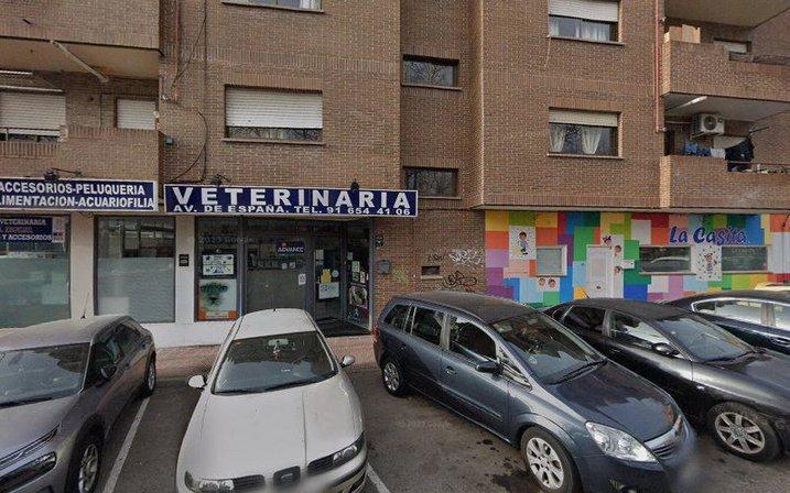 La Casita
