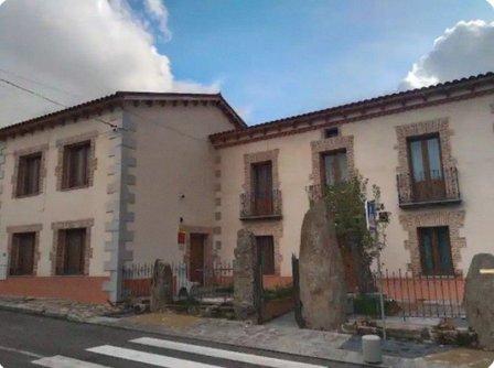Apartamentos turísticos La Real