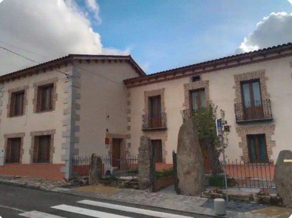 Apartamentos turísticos La Real