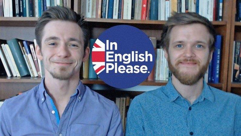 Profesor particular de inglés - Josh
