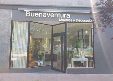 BUENAVENTURA MUEBLES Y DECORACIÓN, S.L.