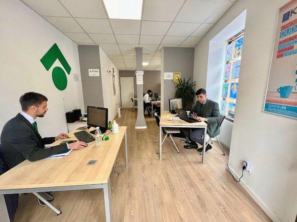 Tecnocasa agencia inmobiliaria
