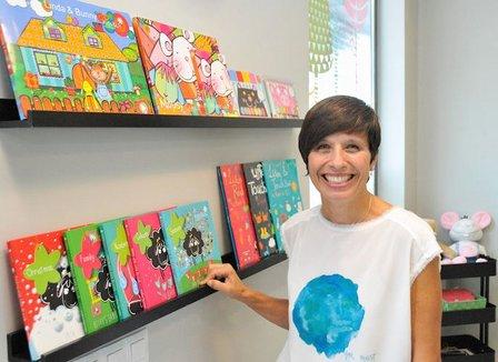 Kids&Us Navalcarnero - Inglés para niños a partir de 1 año