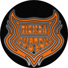 Tienda Custom