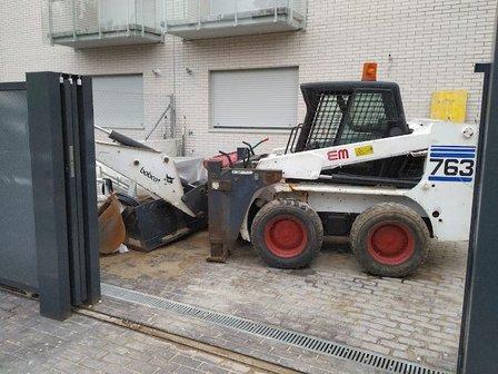 Excavaciones Cosme