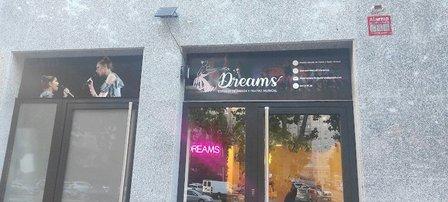 Dreams Estudio de Danza y Teatro Musical