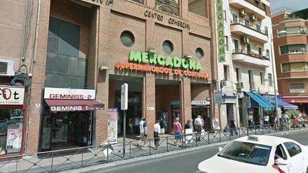 Mercadona