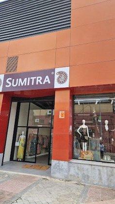 Sumitra