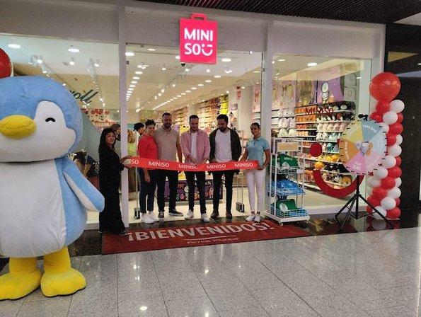 Miniso