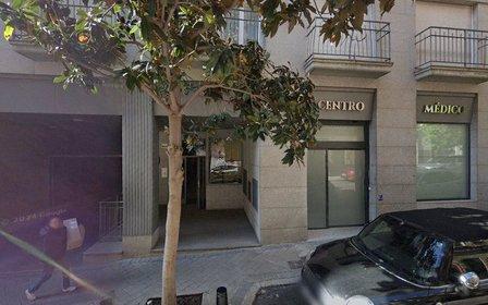 Four Walls Interiorismo, S.L.
