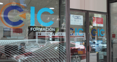 Grupo Colón IECM- Torrejón de Ardoz