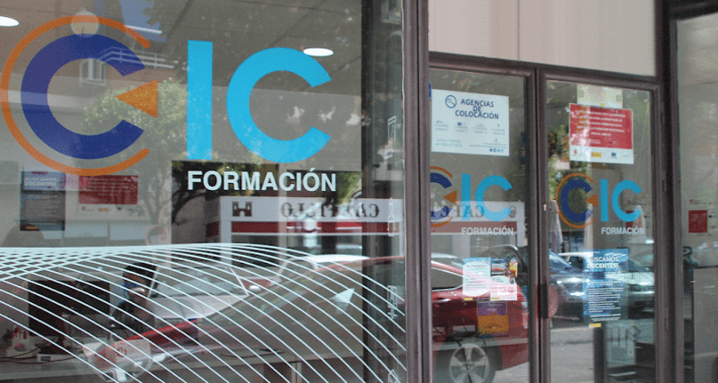 Grupo Colón IECM- Torrejón de Ardoz