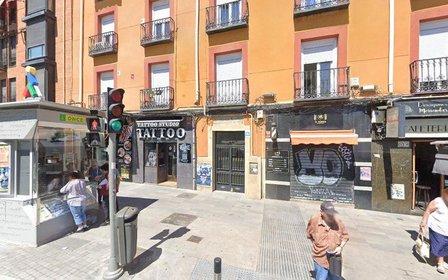Residencia de Tercera Edad Santa María del Sagrario de Madrid