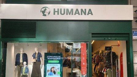 HUMANA