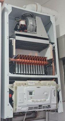 Garbantel, La calefacción en Ávila | Instalación, Mantenimiento, Venta y Reparación de calderas