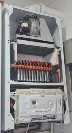 Garbantel, La calefacción en Ávila | Instalación, Mantenimiento, Venta y Reparación de calderas
