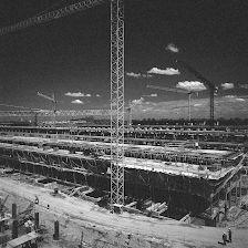 Secin Group: Ingeniería y Construcción | Diseño y Cálculo de Estructuras