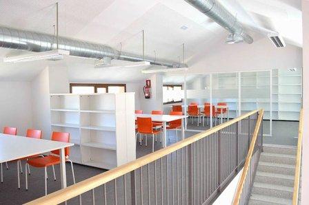 Estudio de arquitectura Madrid - Rosario Espada