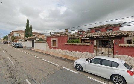 Cerramientos metálicos, mallas, vallas y cercados Ildefonso Gutiérrez
