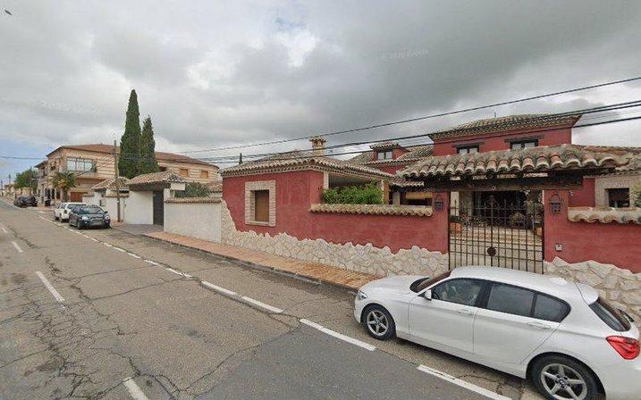 Cerramientos metálicos, mallas, vallas y cercados Ildefonso Gutiérrez