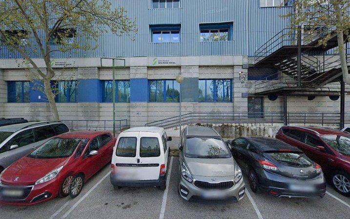 SYF telecomunicaciones, S.L