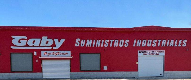 Suministros Industriales Gaby