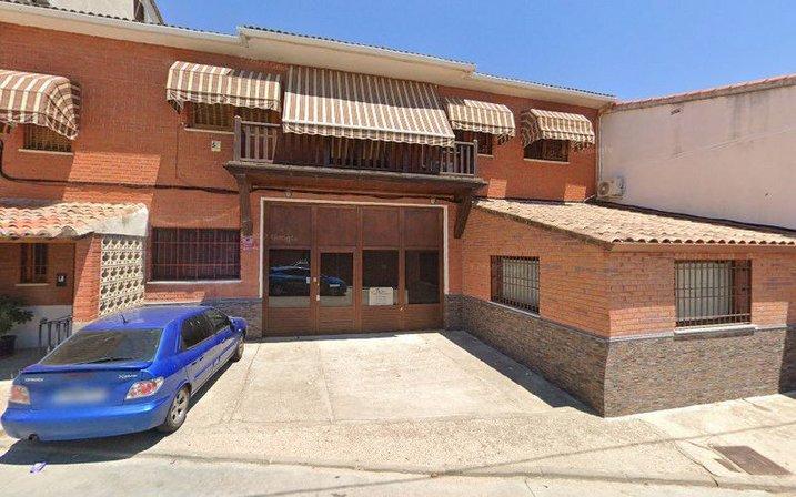 Carpintería Ebanistería Ada Almorox