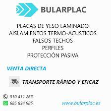 Bularplac