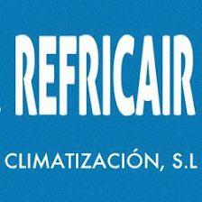 Refricair Climatización S.L
