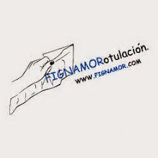 Fignamor Rotulación
