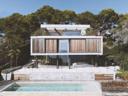Cabana Partners for Architecture