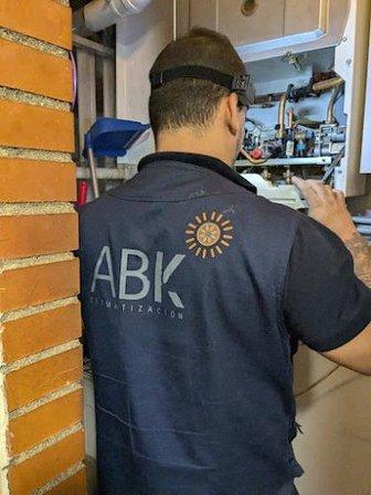 ABK CLIMATIZACIÓN