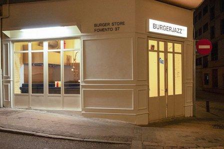 BURGERJAZZ™