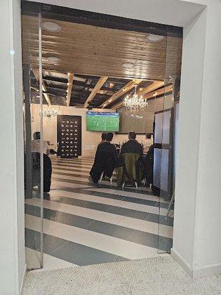 Bar Lima