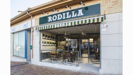 Rodilla