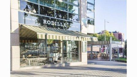 Rodilla