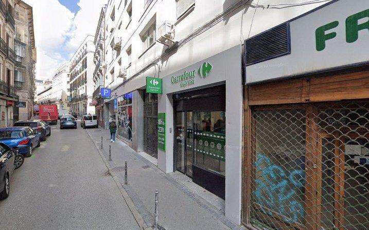 Restaurante A Todo México