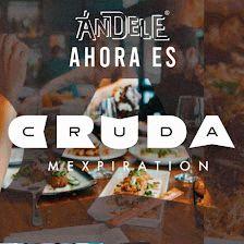 CRUDA / Ándele Ponzano