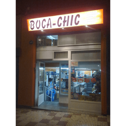 Boca-Chic C.B.