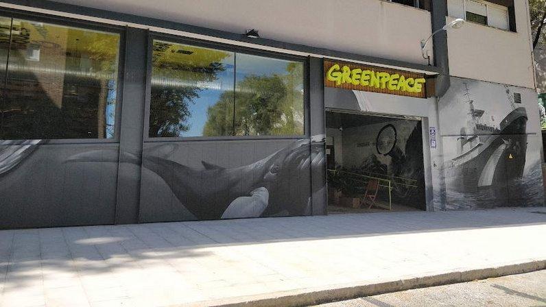 Greenpeace España