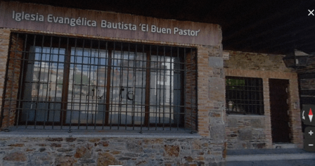Igl. El Buen Pastor