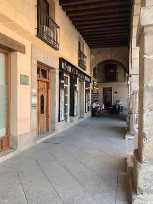 Organismo Autónomo de Recaudación. Diputación de Ávila. OAR.