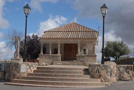Ermita de La Soledad