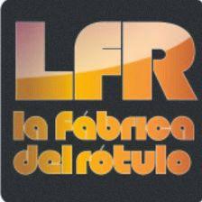 La Fábrica del Rótulo