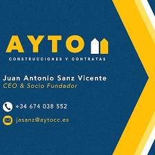 AYTO CONSTRUCCIONES Y CONTRATAS
