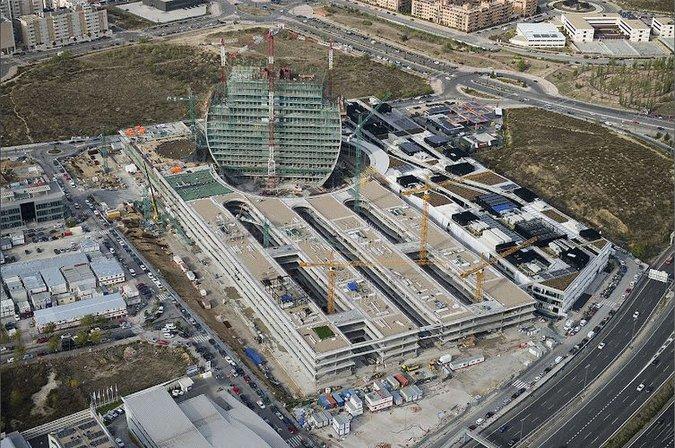 Secin Group: Ingeniería y Construcción | Diseño y Cálculo de Estructuras