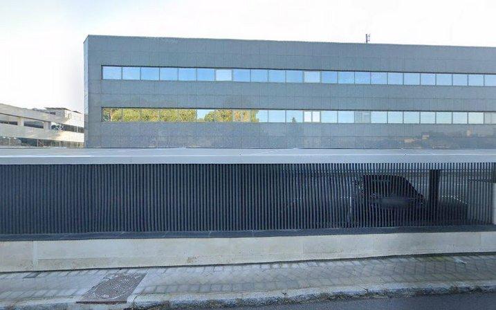 Probisa Vías y Obras S.L.U